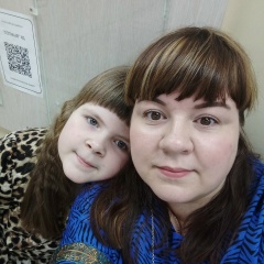 Евгения Полозова, 28.09.1989, Рыбинск