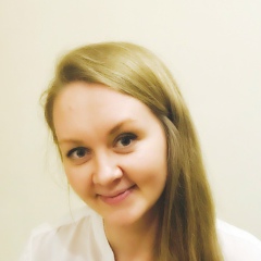 Натка Цимбал, 03.04, Киев