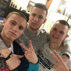 Дмитрий Сотников, 05.11.1997, Минск