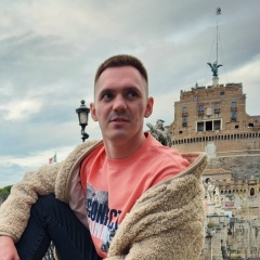 Александр Кожухар