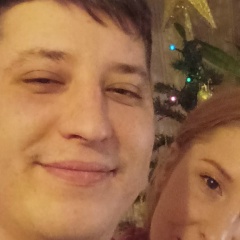 Антон Николаев, 30.10.1989, Санкт-Петербург