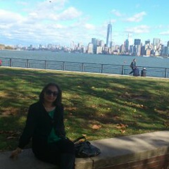 Ира Бугор, 19.05.1991, София