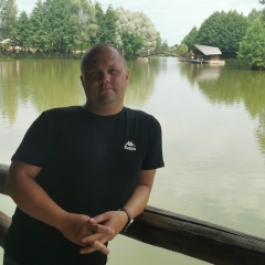 Александр Колосовский, 06.01.1986, Гродно