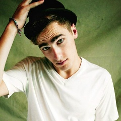 Kendall Schmidt, 02.11.1990, Los Angeles