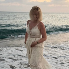 Екатерина Веселова, 07.04