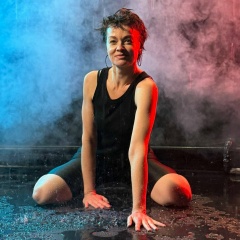 Елена Бачманова, Новосибирск