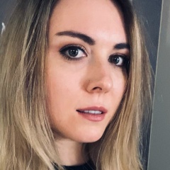 Анастасия , 30.08.1988