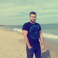 Николай Жигалов, 12.03, Черноморск / Ильичевск