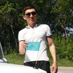 Almas Shayakhmetov, 23.04, Талдыкорган