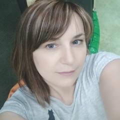 Ксения Алтынцева, 25.08.1982, Новосибирск