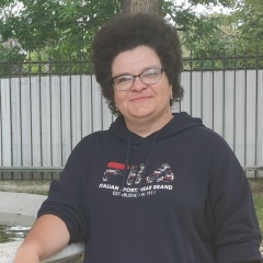 Евгения Соня, 10.03.1985, Москва