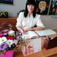 Ирина Лемешек, 02.08, Москва