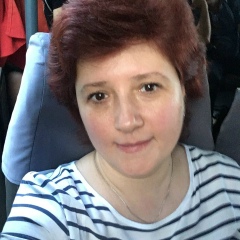 Марина Колонова, 11.12, Москва