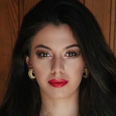 Екатерина Бучукури, 04.09.1991, Ростов-на-Дону