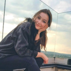 Ольга Кожухарь, 22.07, Санкт-Петербург
