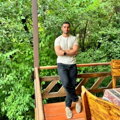 Samir Sarkarov, 04.01.1994