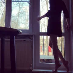 Юлия Галеева, 23.02.1986, Санкт-Петербург