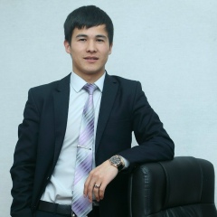 Бектур Базакечов, 27.09.1992, Бишкек