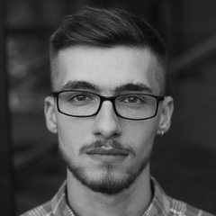 Ярослав Кириллов, 13.12, Москва