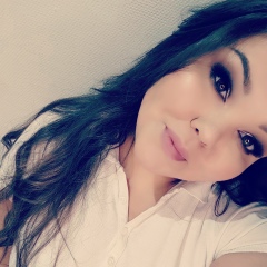 Альбина Кулдасова, 10.08.1994, Москва