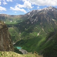 Наталия Свириденко, Липецк