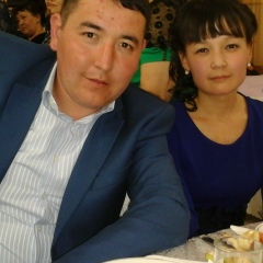 Moli Sarsenbaeva, 02.07