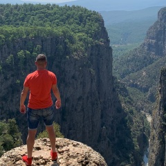 Роман Соколов, 29.02, Москва