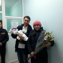 Ислам Алимтаев, 16.08.1993, Павлодар