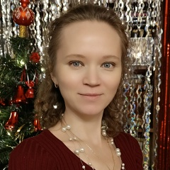 Алёна Битнева, Москва