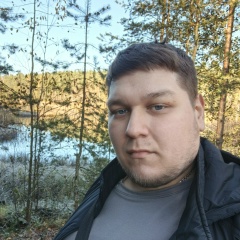 Дима Крохин, 22.07.1999, Санкт-Петербург