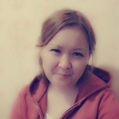 Гульжан Исабекова, Алматы