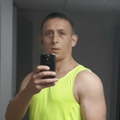 Максим Хорошев, 20.04.1985, Каменка