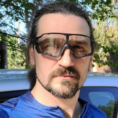 Алексей Николаев, 28.04, Москва