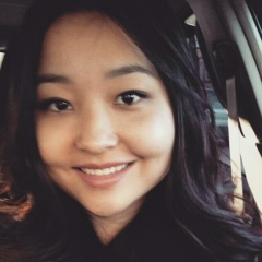 Турсун Чотонова