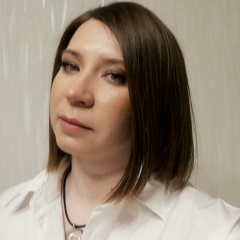 Екатерина Кириченко, 08.08, Рязань
