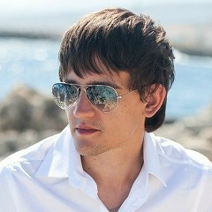 Александр Зражевский, 08.01.1986, Мурманск