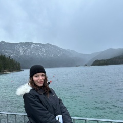 Anastasia Kiciuk, 21.12, Кишинев