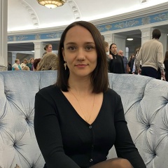 Евгения Кочмарева, 28.02, Новосибирск
