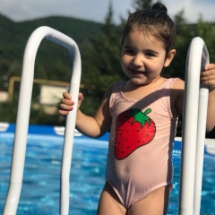 Арпине Хачатрян, 24.12.1992, Сочи