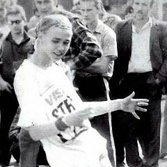 Марина Гачевская, 13.08.1987, Санкт-Петербург