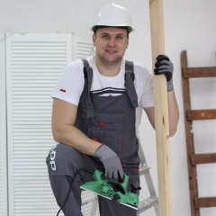 Макс Строитель, 18.02.1985, Ростов-на-Дону