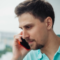 Владимир Константинов, 18.06.1989, Москва