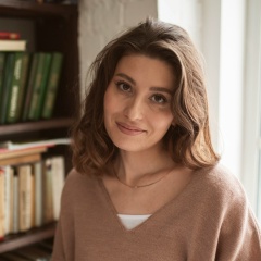 Татьяна Смирнова, 25.01.1989, Новосибирск