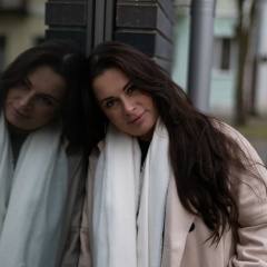 Юлия Котович, 27.02