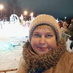Ольга Кузнецова, 23.01, Москва