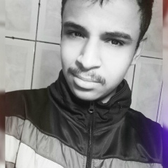 Joab Dierlein S, 12.01.1987, Campinas