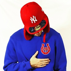 Stas Belov, 18.12, New York City