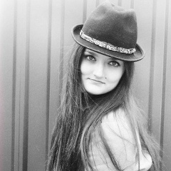 Елена Будилович, 08.03.1991, Гродно