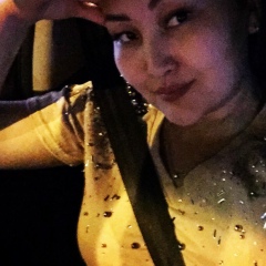 Aizhana Imantaeva, 28.07, Семей