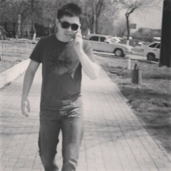 Найман Жакупбеков, 25.03, Усть-Каменогорск